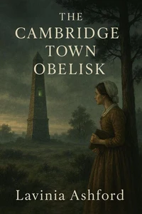 The Cambridge Town Obelisk