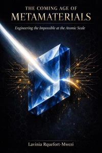 The Coming Age of Metamaterials: Engineering the Impossible at the Atomic Scale