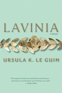 Lavinia.