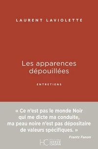 Les apparences dépouillées