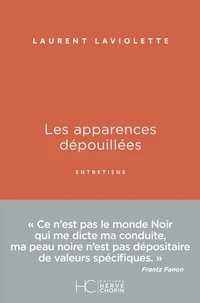 Les apparences dépouillées
