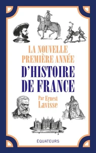 La nouvelle première année d'Histoire de France
