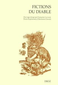 Fictions du diable