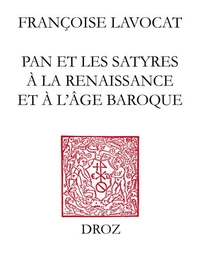 Le syrinx au bûcher