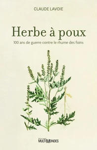 Herbe à poux