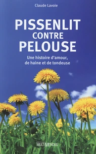 Pissenlit contre pelouse