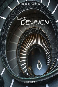 Une demission