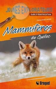 Mammifères du Québec