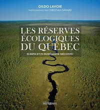 Les réserves écologiques du Québec