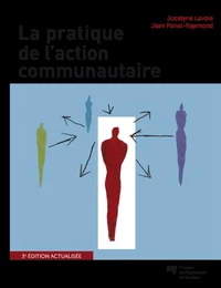 La pratique de l'action communautaire