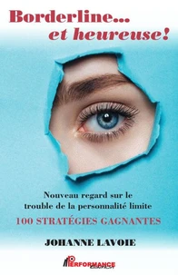 Borderline... et heureuse !