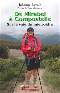 De Mirabel à Compostelle