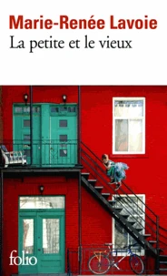 La petite et le vieux