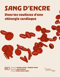 L'odyssée d'un coeur brisé