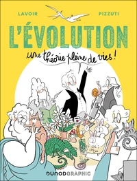 L'Evolution