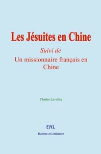 Les Jésuites en Chine