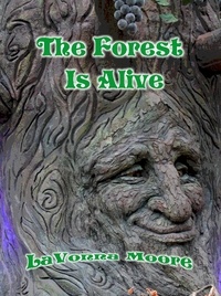  LaVonna Moore - The Forest Is Alive.