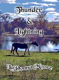  LaVonna Moore - Thunder &amp; Lightning.