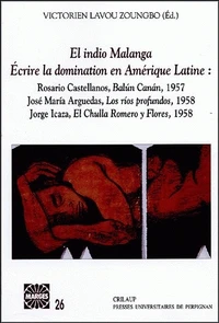 El Indio Malanga