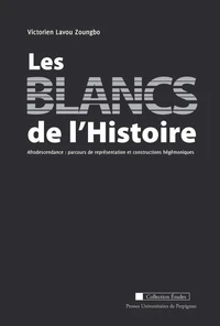 Les blancs de l'Histoire