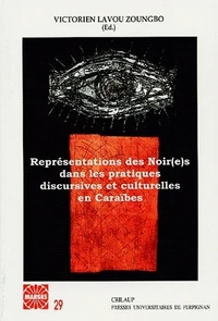 Représentations des Noir(e)s dans les pratiques discursives et culturelles en Caraïbe