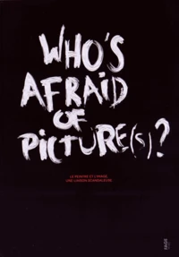 Who's afraid of picture(s) ?