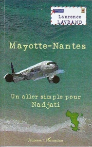 Mayotte-Nantes