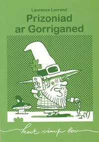 Prizionad ar gorriganed