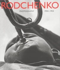 Alexander Rodtchenko
