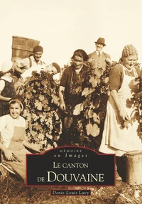 Le canton de Douvaine