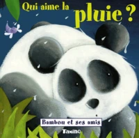 Qui aime la pluie ?