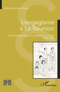 L'engagisme à La Réunion