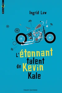 L'étonnant talent de Kevin Kale