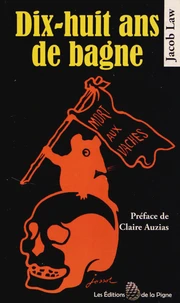 Dix-huit ans de bagne