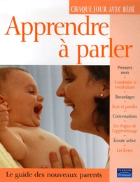 Apprendre à parler