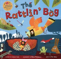 The Rattlin' Bog
