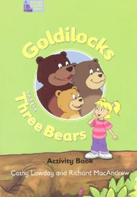 Goldilocks and the Three Bears