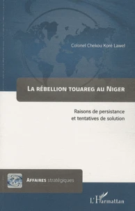 La rébellion touareg au Niger