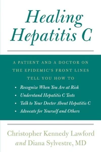 Healing Hepatitis C
