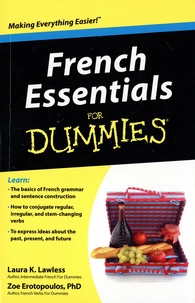 French Essentials For Dummies