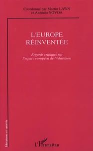 L'Europe réinventée