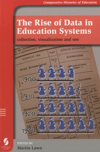 The Rise of Data in Education System