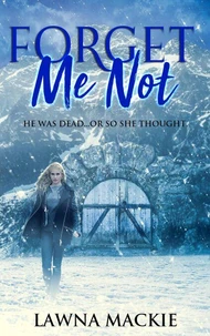 Forget Me Not