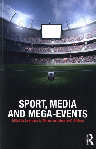 Sport, Media and Mega-Events