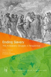 Lawrence Aje et Claudine Raynaud - Ending Slavery - The Antislavery Struggle in Perspective.
