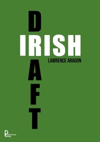 Lawrence Aragon - Irish Draft.