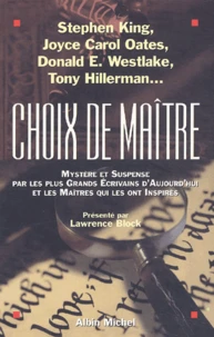 Choix de maître