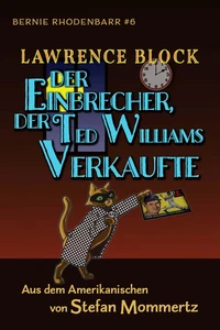 Der Einbrecher, der Ted Williams Verkaufte
