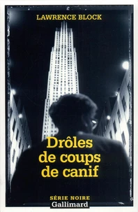 Droles De Coups De Canif