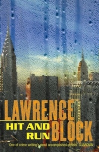 Lawrence Block - Hit and Run.
